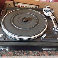 giradischi DUAL 714q