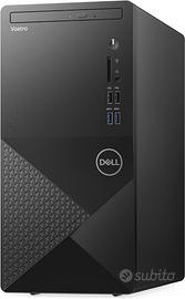 PC Dell Vostro 3888 i5 10th 8GB 512GB NVMe Win 11