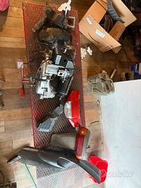 Ricambi piaghio Zip 1 serie 50cc