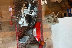 Ricambi piaghio Zip 1 serie 50cc