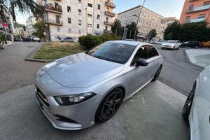 Mercedes Classe A 180 Sedan AMG Line