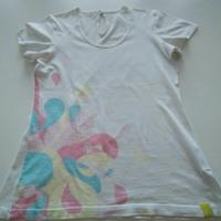 T-shirt donna  Haglofs taglia XS