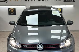 GOLF 6 GTI PERFETTA