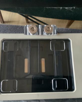 Waterblock Optimus asus rog strix 4090