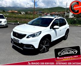 PEUGEOT - 2008 - 1.6 BlueHDi 100 CV Allure