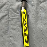 Forcella CAAD 12 disk sgancio rapido 