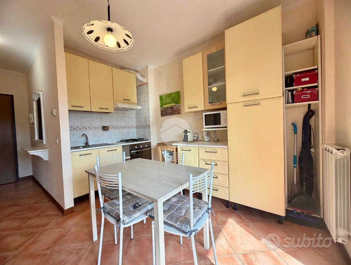 Appartamento – Roma, Acilia Sud, Municipio Roma X - Vista 4