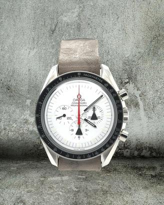 Omega Speedmaster Alaska Project Limited Edition