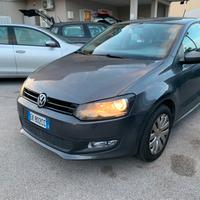 Volkswagen Polo 1.6 TDI 90CV DPF 5 porte Comfortli