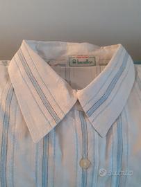 camicia da donna Benetton