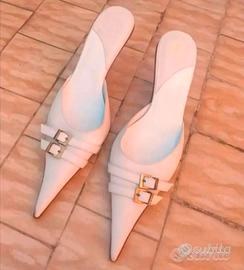 scarpe Gianni bravo 