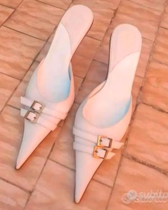 scarpe Gianni bravo 