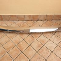 Ricambi Alfa Romeo Giulia 1750 Berlina. Paraurti