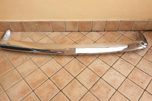 Ricambi Alfa Romeo Giulia 1750 Berlina. Paraurti