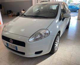 Fiat Punto 1.4 cc. 8V 5 porte GPL della Casa OK NE