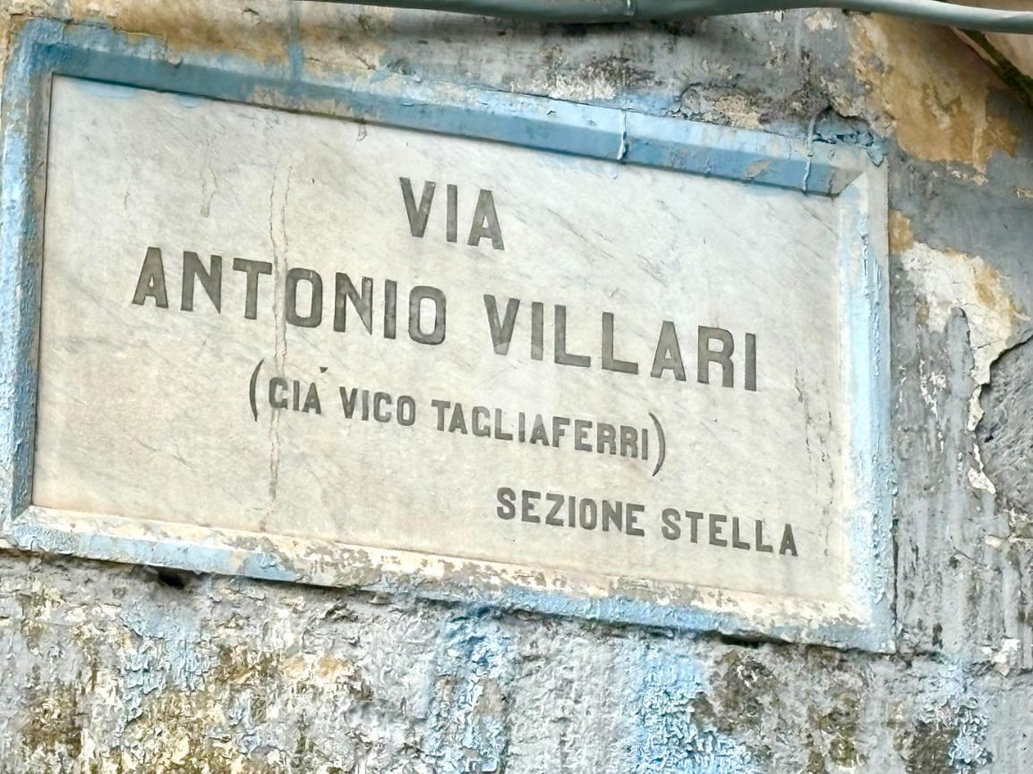 Apartment in Napoli, Rione Sanità, Municipalità 3 - Vista 4