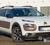 Citroen cactus per ricambi c2019