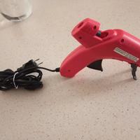 Pistola colla a caldo