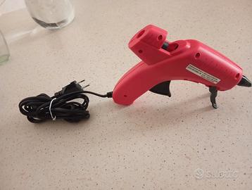 Pistola colla a caldo