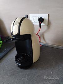 Nescafe dolce gusto 