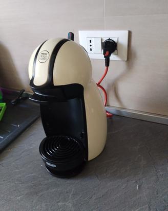 Nescafe dolce gusto 
