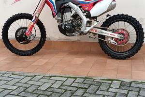 CRF450R