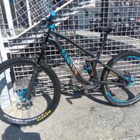 Canyon Strive CF race 9.0