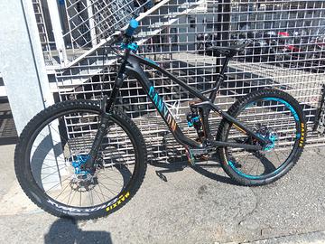 Canyon Strive CF race 9.0
