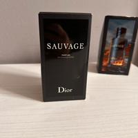 Profumo Dior Sauvage