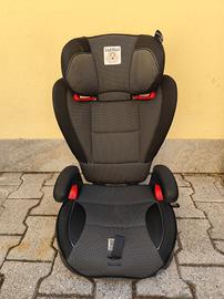 Seggiolino PegPerego viaggio 2-3 Surefix 