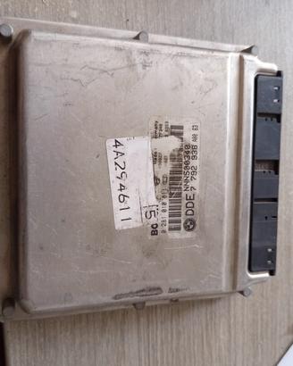 Centralina ECU Land Rover Freelander 2.0 TD 028101