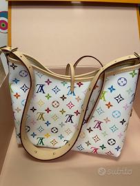Borsa Louis Vuitton x Murakami