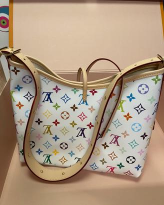 Borsa Louis Vuitton x Murakami