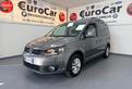 Volkswagen Caddy 1.6 TDI 102 CV 5p. Comfortline 01
