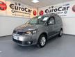 Volkswagen Caddy 1.6 TDI 102 CV 5p. Comfortline 01