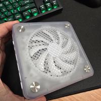 Mini pc Ryzen 7 ddr5