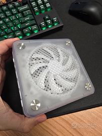 Mini pc Ryzen 7 ddr5