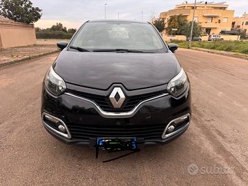 Renault Captur Diesel