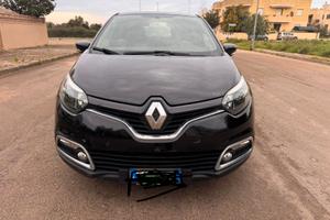 Renault Captur Diesel