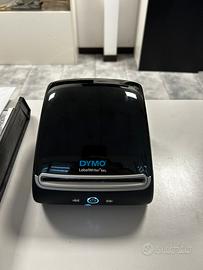 Stampante DYMO LabelWriter 5XL come nuova