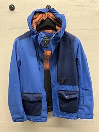 Giacca Snowboard Sci Billabong, taglia S