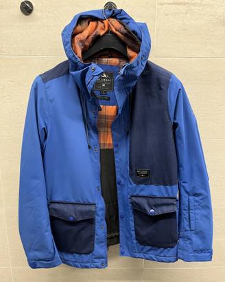 Giacca Snowboard Sci Billabong, taglia S