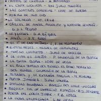 Libri in lingua spagnola