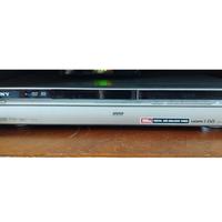 Sony DVD recorder RDR-HXD 870  