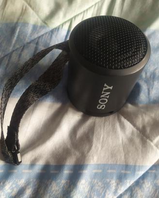 Subwoofer Sony