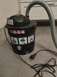 bidone aspirapolvere 
