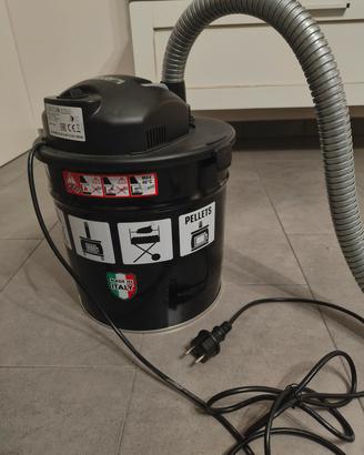 bidone aspirapolvere 