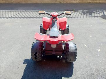 Quad Bambini