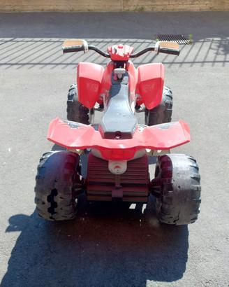 Quad Bambini