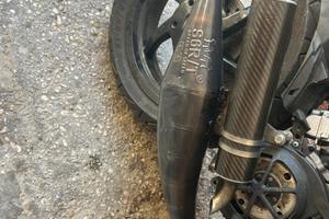 stage 6 rt piaggio